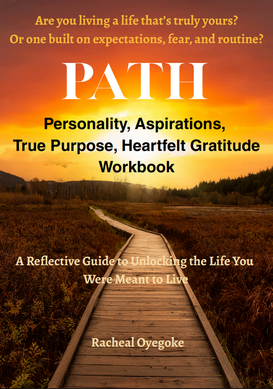 Path Workbook